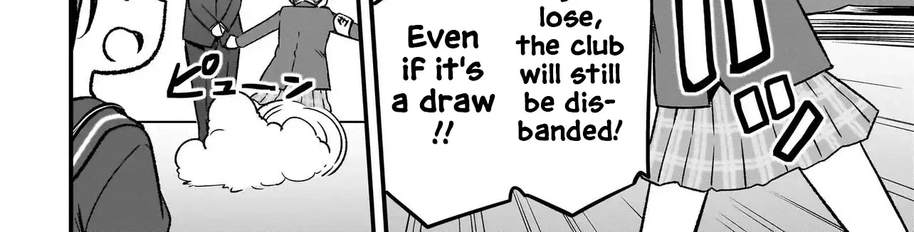Haru no Resista Chapter 4.1 page 41 - 