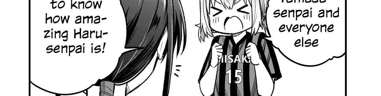 Haru no Resista Chapter 4.2 page 12 - 