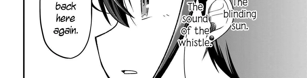 Haru no Resista Chapter 4.2 page 16 - 