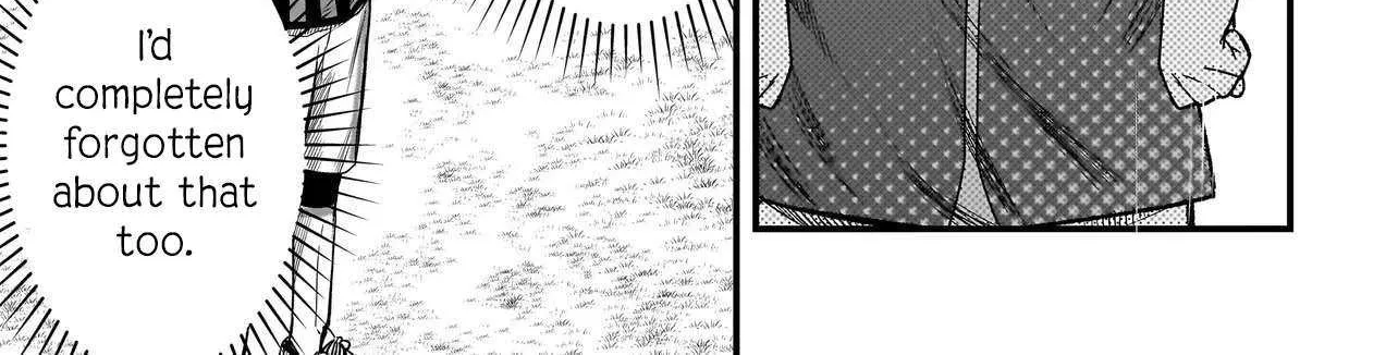 Haru no Resista Chapter 4.2 page 18 - 