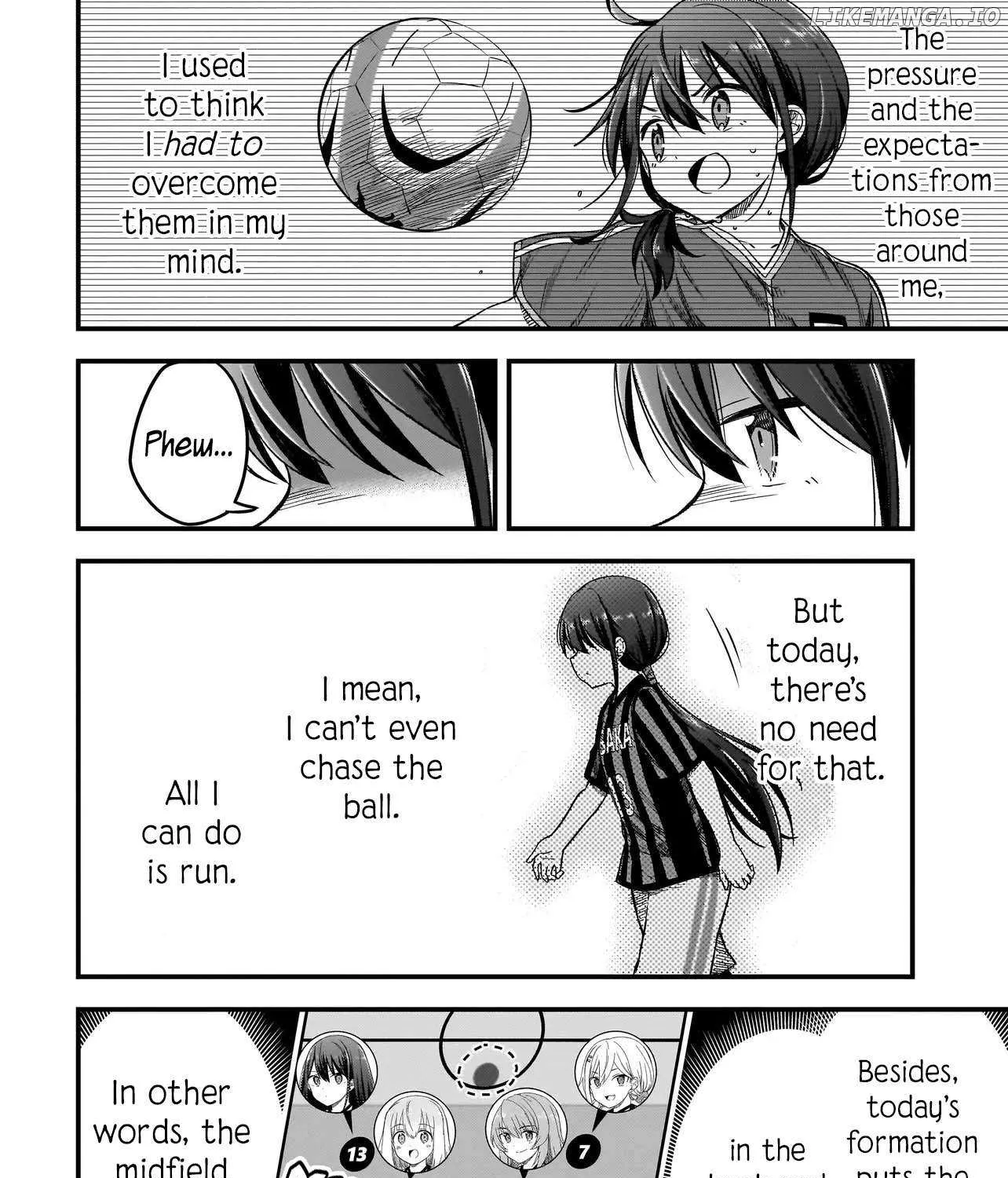 Haru no Resista Chapter 4.2 page 19 - 