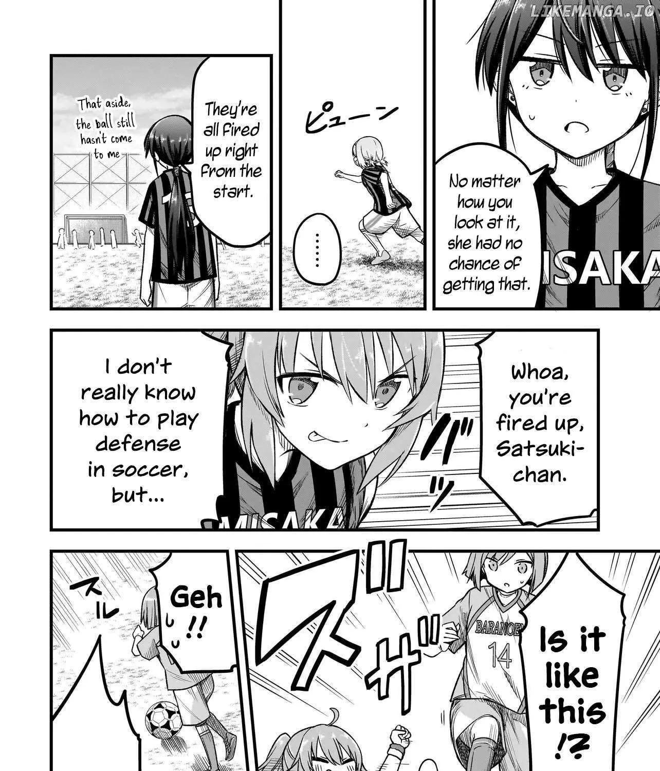 Haru no Resista Chapter 4.2 page 23 - 