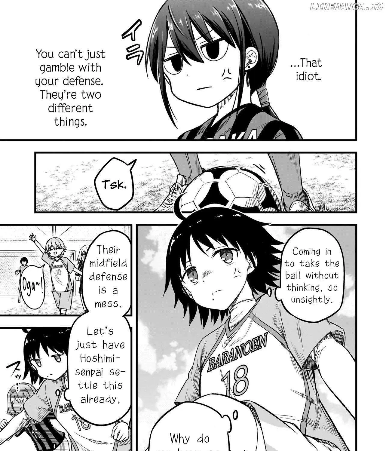 Haru no Resista Chapter 4.2 page 25 - 