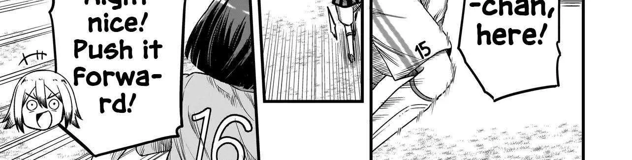 Haru no Resista Chapter 4.2 page 30 - 