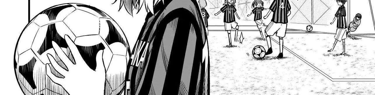 Haru no Resista Chapter 4.2 page 4 - 