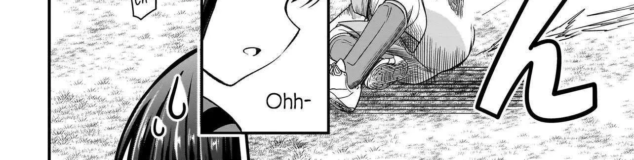 Haru no Resista Chapter 4.2 page 32 - 