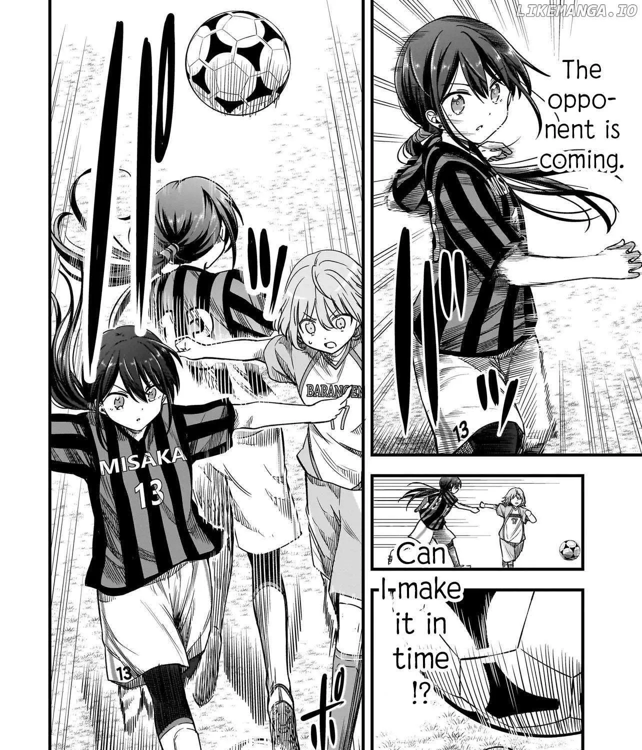 Haru no Resista Chapter 4.2 page 35 - 