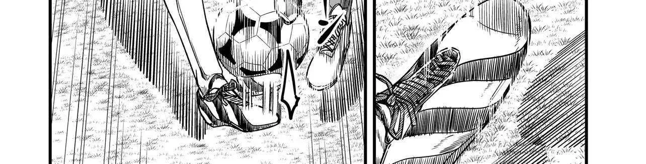 Haru no Resista Chapter 4.2 page 36 - 
