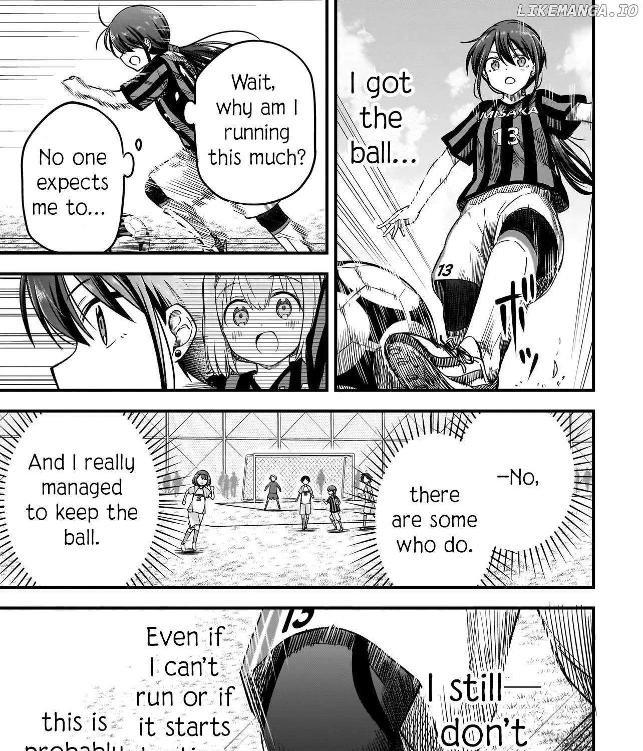 Haru no Resista Chapter 4.2 page 37 - 
