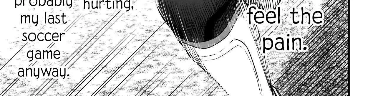 Haru no Resista Chapter 4.2 page 38 - 