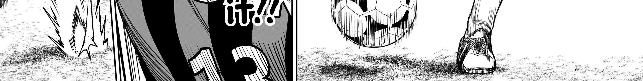 Haru no Resista Chapter 4.2 page 40 - 