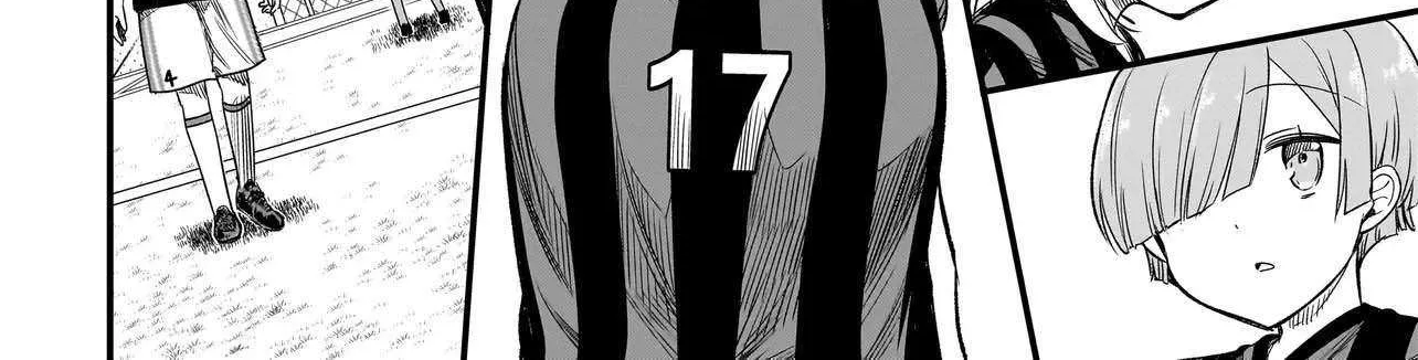 Haru no Resista Chapter 4.2 page 42 - 