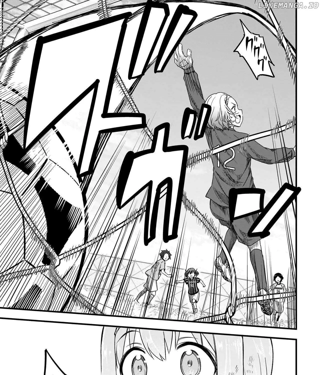 Haru no Resista Chapter 4.2 page 43 - 