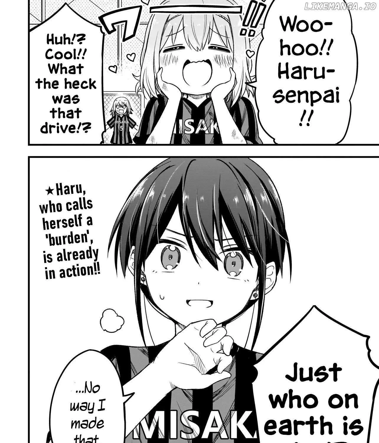 Haru no Resista Chapter 4.2 page 45 - 