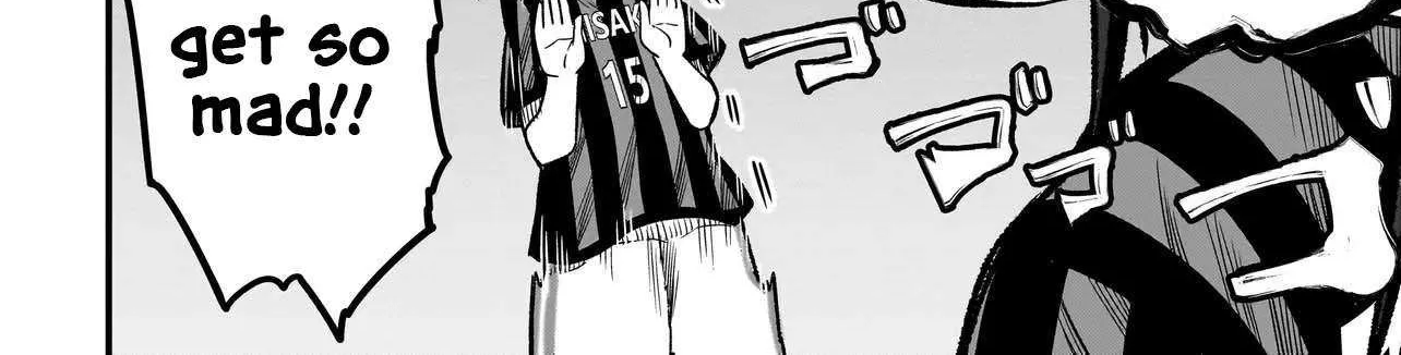 Haru no Resista Chapter 4.2 page 8 - 