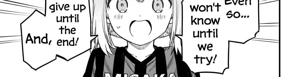 Haru no Resista Chapter 4.2 page 10 - 
