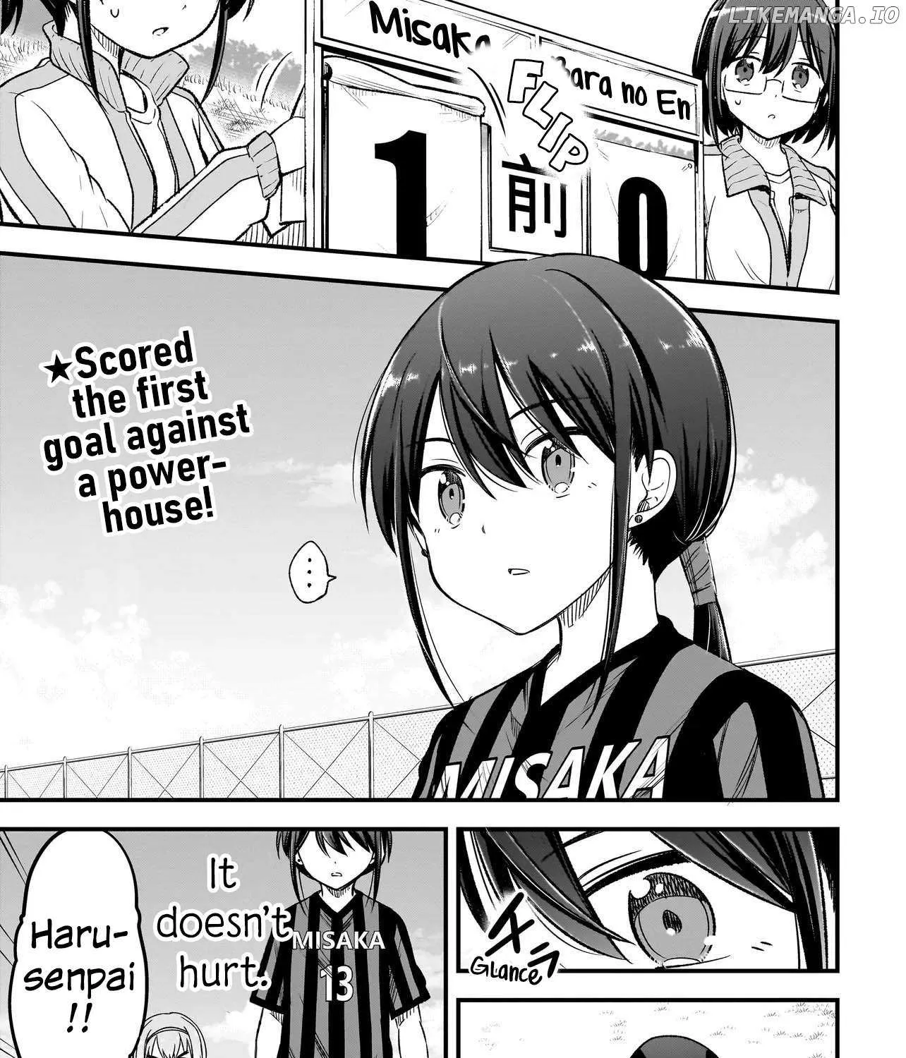 Haru no Resista Chapter 5.1 page 2 - 