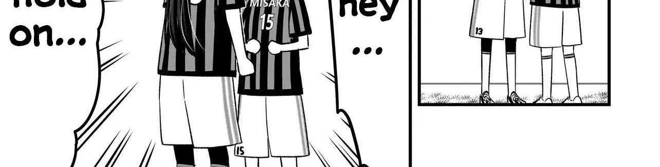 Haru no Resista Chapter 5.1 page 11 - 