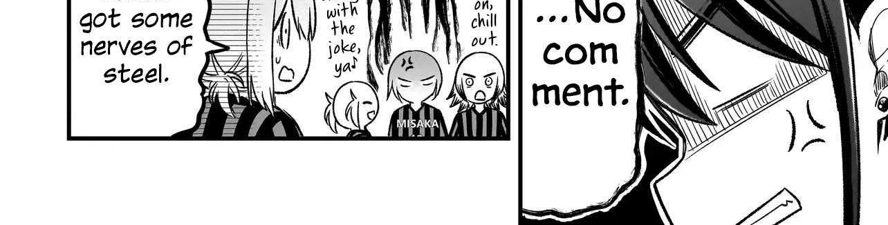 Haru no Resista Chapter 5.1 page 13 - 