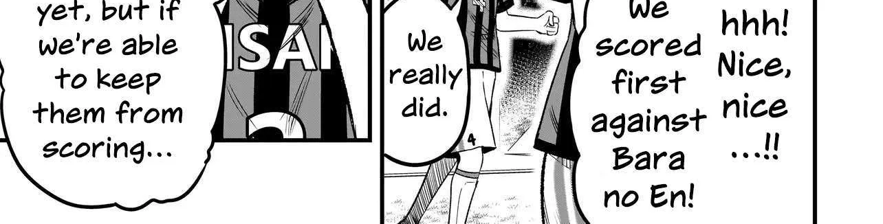 Haru no Resista Chapter 5.1 page 15 - 