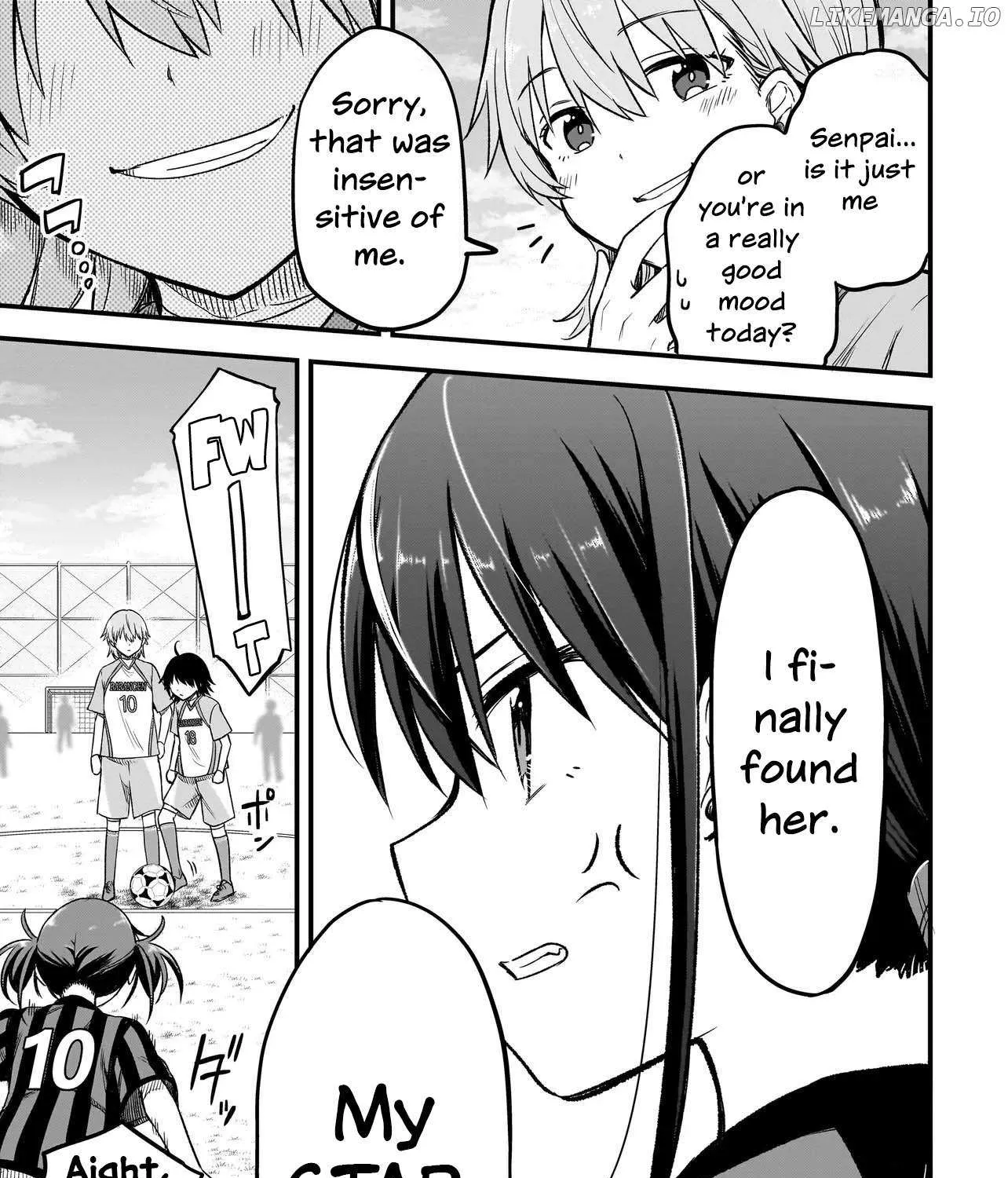 Haru no Resista Chapter 5.1 page 18 - 