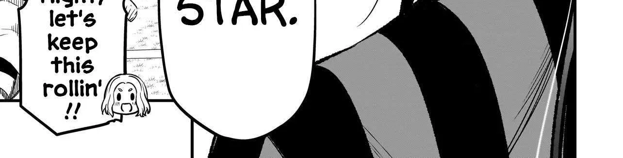 Haru no Resista Chapter 5.1 page 19 - 
