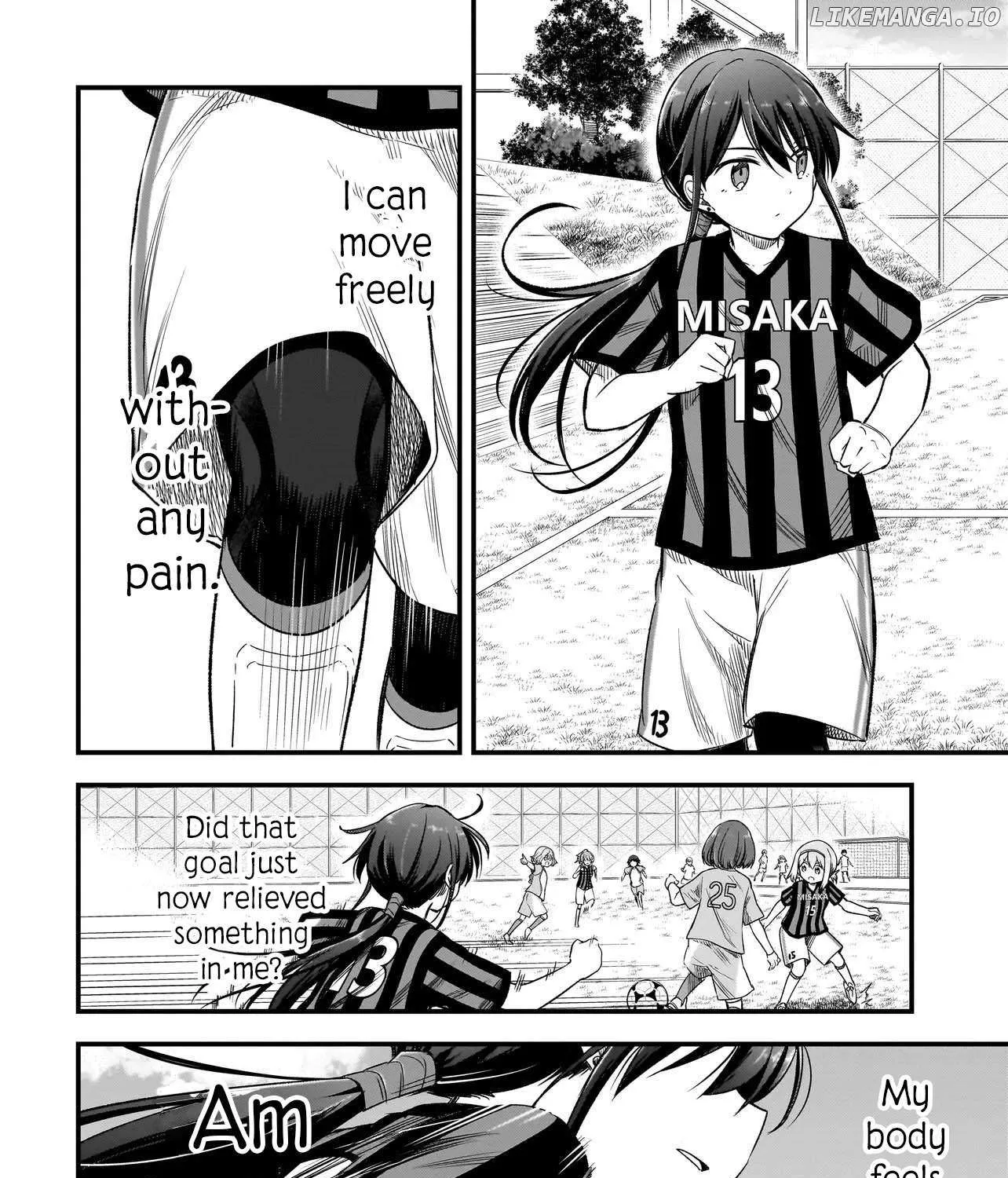 Haru no Resista Chapter 5.1 page 20 - 