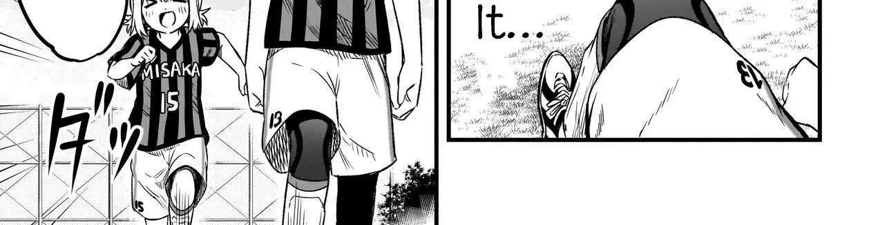 Haru no Resista Chapter 5.1 page 3 - 