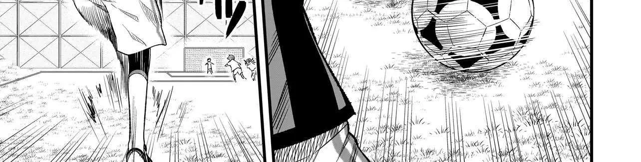 Haru no Resista Chapter 5.1 page 23 - 