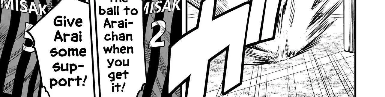 Haru no Resista Chapter 5.1 page 27 - 