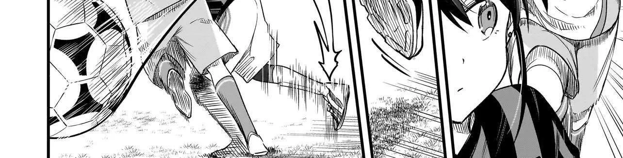 Haru no Resista Chapter 5.1 page 29 - 