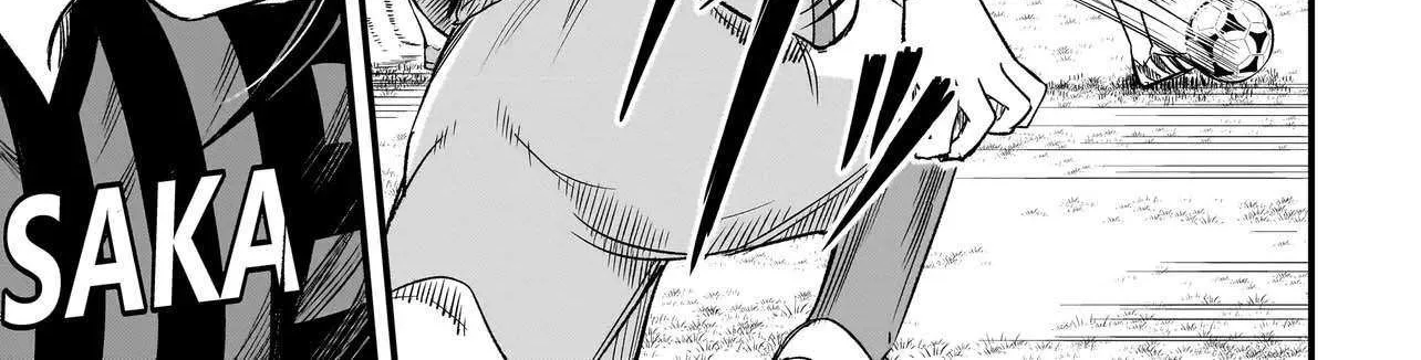 Haru no Resista Chapter 5.1 page 31 - 