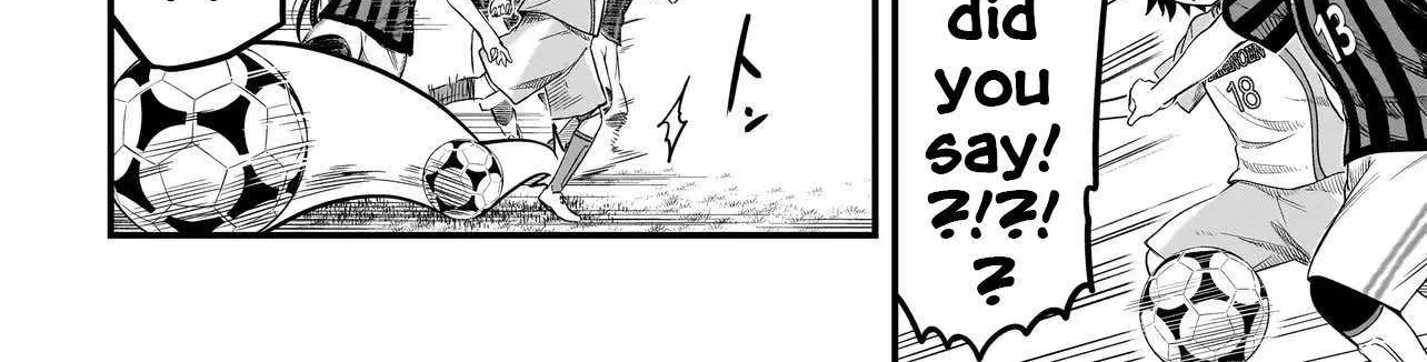 Haru no Resista Chapter 5.1 page 33 - 