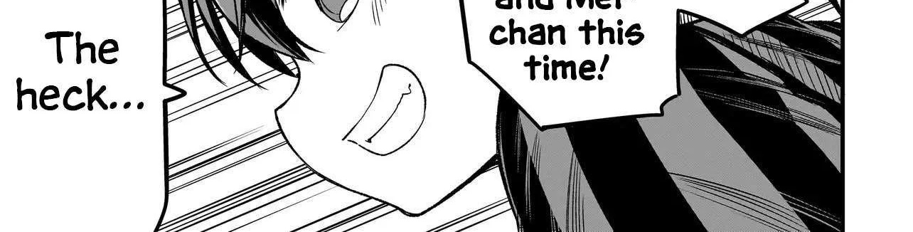 Haru no Resista Chapter 5.1 page 35 - 