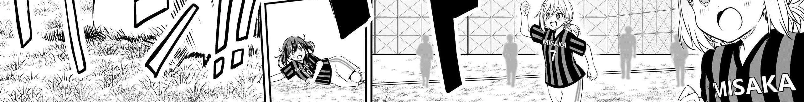 Haru no Resista Chapter 5.1 page 37 - 