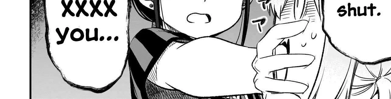 Haru no Resista Chapter 5.1 page 5 - 