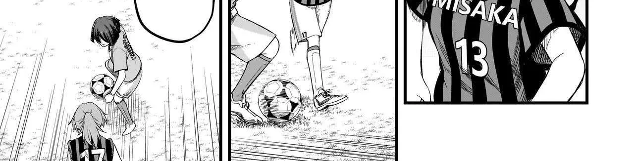 Haru no Resista Chapter 5.1 page 41 - 