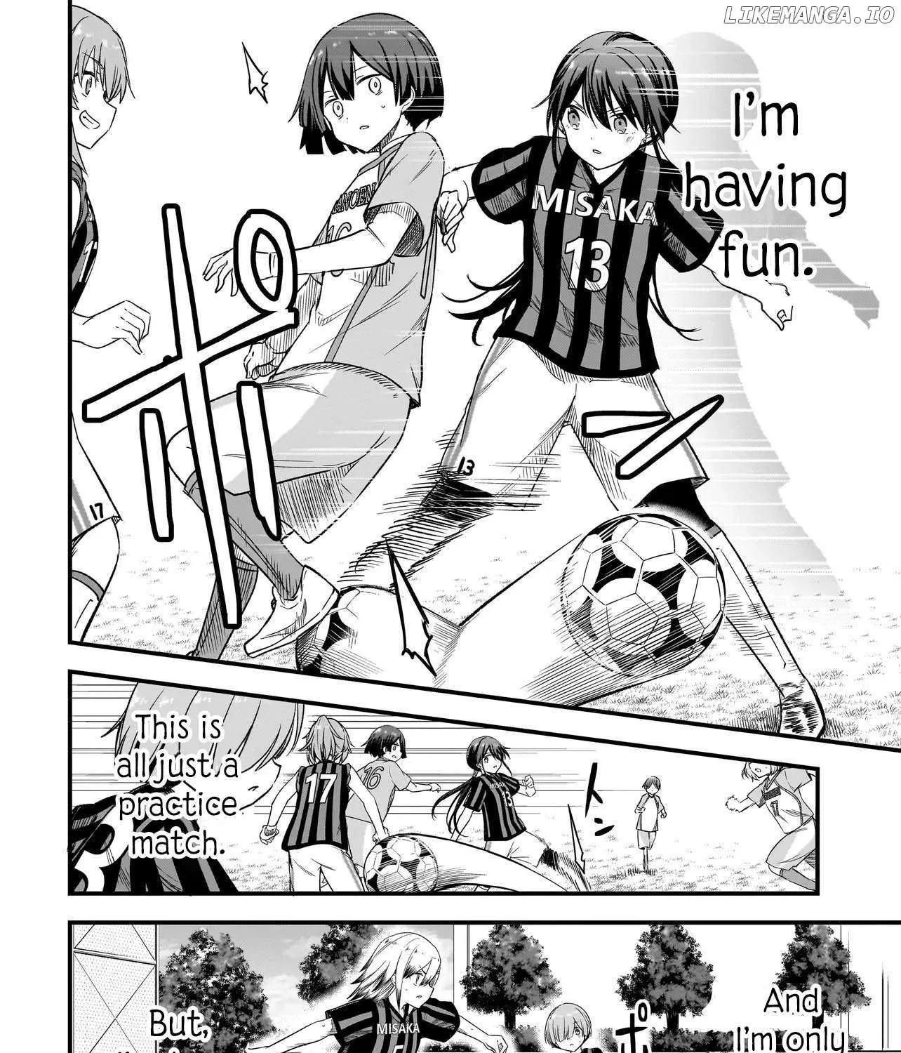 Haru no Resista Chapter 5.1 page 42 - 