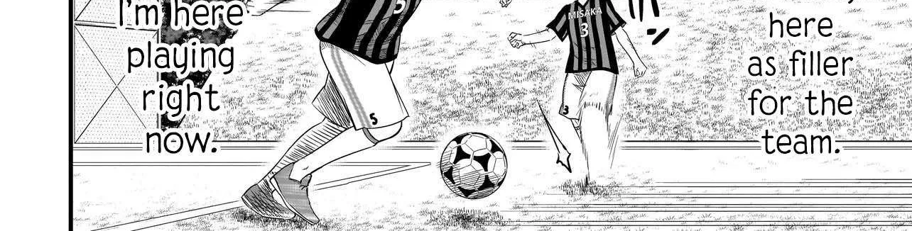 Haru no Resista Chapter 5.1 page 43 - 