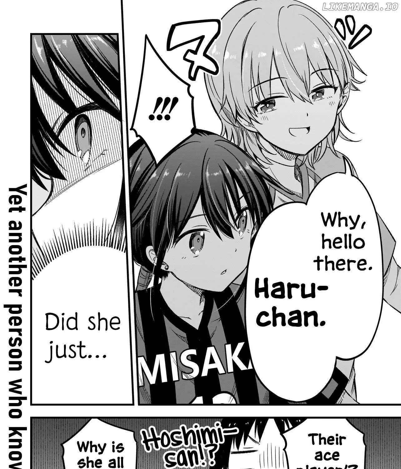 Haru no Resista Chapter 5.1 page 46 - 