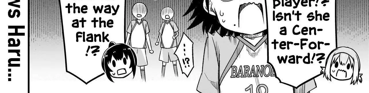 Haru no Resista Chapter 5.1 page 47 - 