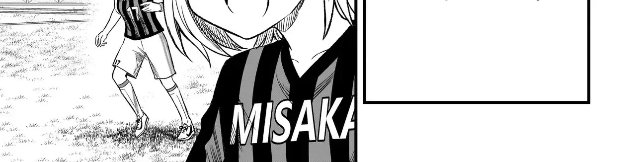 Haru no Resista Chapter 5.2 page 14 - 