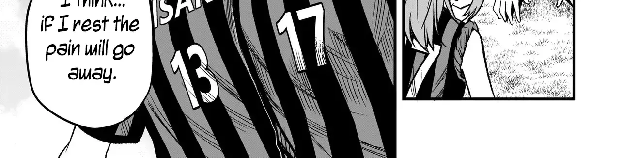 Haru no Resista Chapter 5.2 page 18 - 