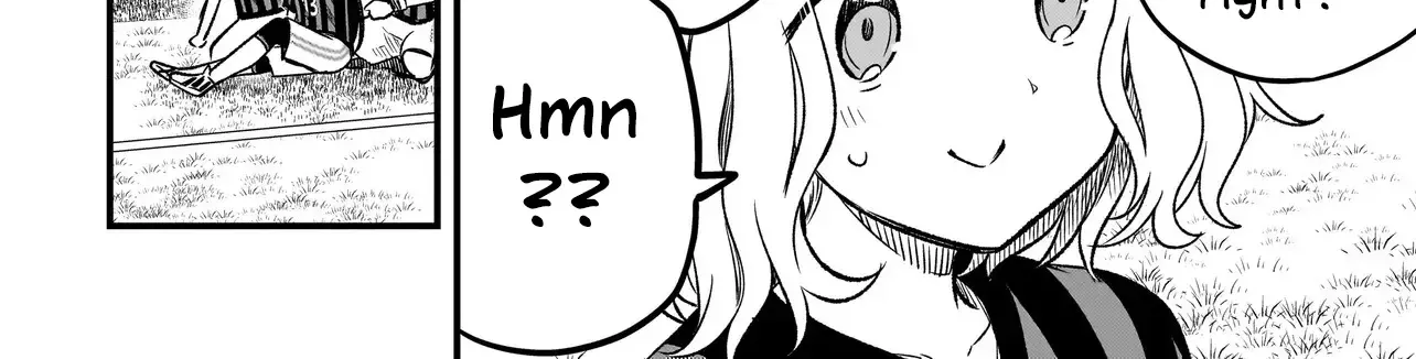 Haru no Resista Chapter 5.2 page 20 - 