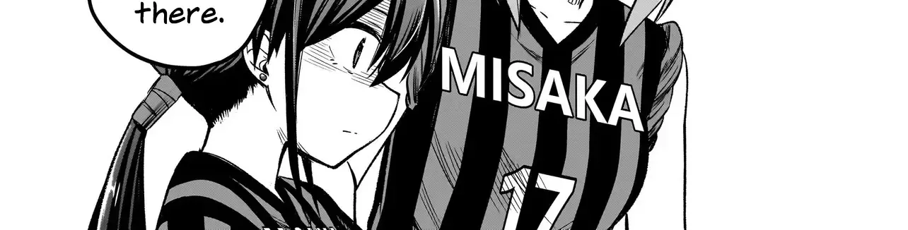 Haru no Resista Chapter 5.2 page 22 - 