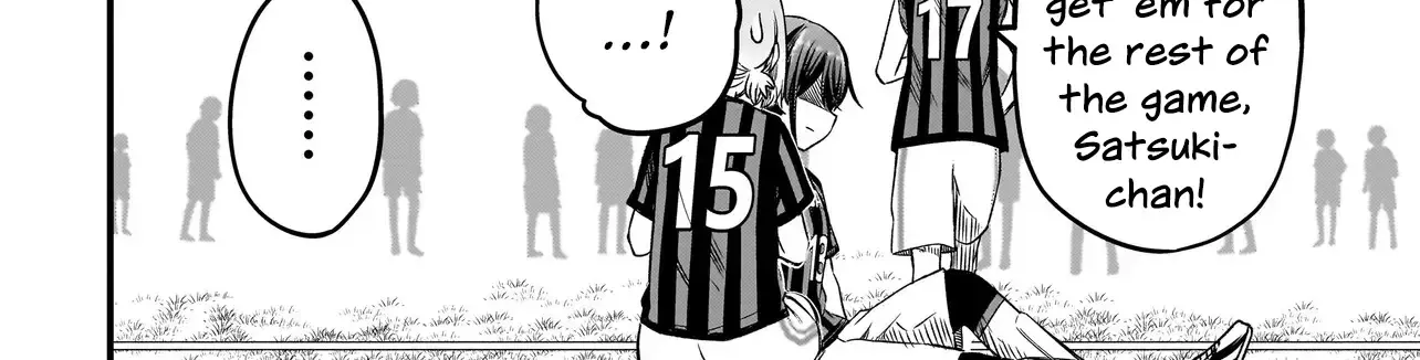 Haru no Resista Chapter 5.2 page 24 - 