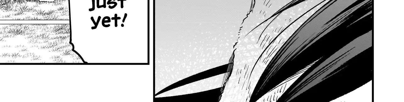 Haru no Resista Chapter 5.2 page 30 - 