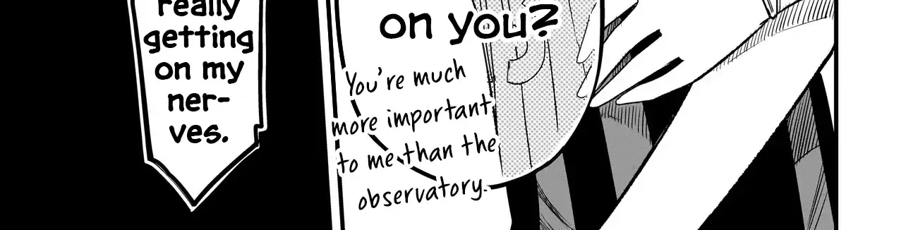 Haru no Resista Chapter 5.2 page 6 - 