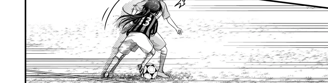 Haru no Resista Chapter 5.2 page 8 - 