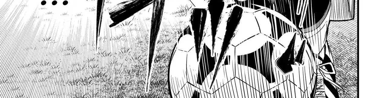 Haru no Resista Chapter 5.2 page 10 - 